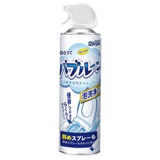 Joya馬桶清潔劑 泡沫慕斯 除臭, 500ml, 1個