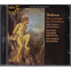 L.V. Beethoven Composer Sir Charles Mackerras Conductor Scottish Chamber Orchestra & 0 more Audio, L.V. Beethoven Composer Sir Ch