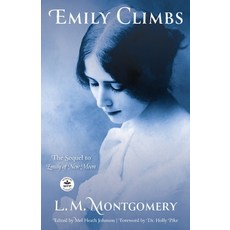 (영문도서) Emily Climbs Paperback, Wordfire Press, English, 9781680576405