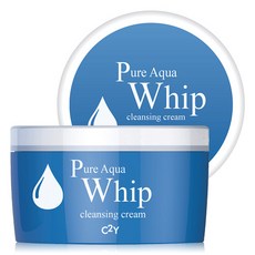 시투와이 퓨어 아쿠아 휩 클렌징 크림, 300ml, 2개