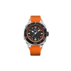 알피나 씨스트롱 다이버 익스트림 오토매틱 40.50mm 시계