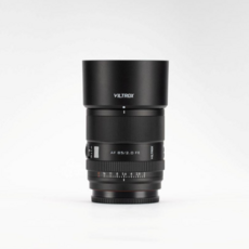 빌트록스 Viltrox 85mm F2.0 EVO 대개방 조리개 풀프레임 AF 미러리스 렌즈 소니 E마운트 및 니콘 Z마운트 카메라에 사용 가능, Sony FE-mount