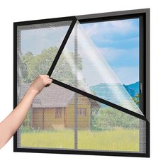 방한커튼 단열 자석형 자동개폐 냉기차단 거실 베란다 현관 비닐커튼 겨울 방풍커튼 투명 방한문커튼 방풍 및 따뜻한 커튼 밀봉된 창문 필름 이중층 두꺼워짐 발코니