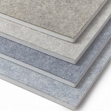 원스테이지 데코블럭 세탁기가능한 타일매트 40x80cm, 쿠키, EVA 폼 매트, 10개