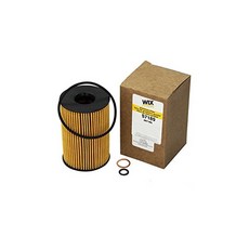 WIX 機油芯 57189 BMW F1 F2 F3 F4 F91 F92 F93 F15 F85 S63 N63引擎專用, 1個