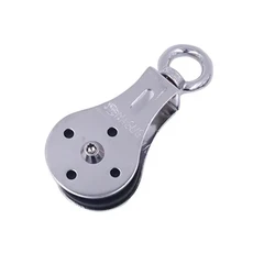 강력한 리바운드 스프링 스틱 배틀 로프 홈 체육관 피트니스 장비 팔 근육 이두근 트레이너 복부 강도 훈련, 01 Lifting wheel