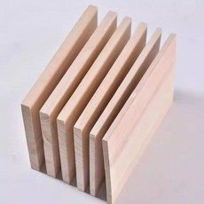 오동나무 판재 합판 원목 목재 35cm 나무 주문재단 15cm 30cm 1.2cm, 15cm 40cm 1.2cm, 1개