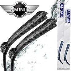 미니 순정형 와이퍼 쿠퍼 S D SD 3.5세대jin2+7MpX