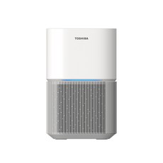TOSHIBA 空氣清淨機, 白色, TO-CAF-A450TW-W