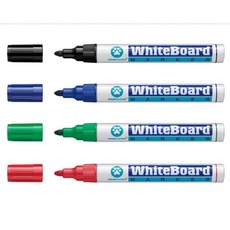 雄獅 NO.230白板筆~2.0mm，色彩鮮明，書寫流暢，適用於辦公、教學及居家使用, 綠, 12個裝