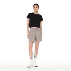 안다르 에어스트 4.5부 쇼츠 910331