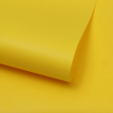 한지 부적용 한지 100매 부적쓰는종이 경면주사 부적지, 1개, 진노랑색