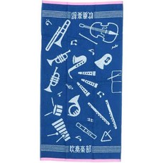 스포츠 타올 타월 등산 비치 목욕 수건 테니스 클럽 거트 자카드 대형 마루신 항균 냄새 방지 선물 상품 우편 주문