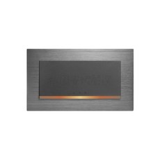 JYE中一 月光系列-摩登灰 一切四路開關，四路蓋板組，摩登灰簡約設計，DIY安裝, 1個, 一個3路+一個4路