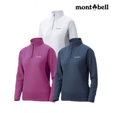 몽벨 초특가 여성 직수입/위크론/지오/집셔츠/반목셔츠/긴팔