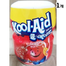 체리분말(쿨에이드 538g) bli+121Pe, 538g