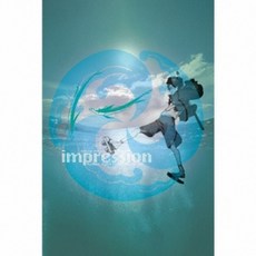 누자베스 사무라이 참플루 OST 아날로그 impression 카세트 테이프 초회한정판