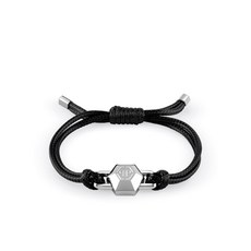 필립플레인 에지 프렌드십 브레이슬릿