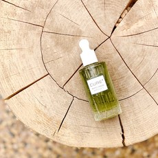 김정문알로에 라 센스 로에 큐어 피토 그린 앰플S, 50ml, 1개