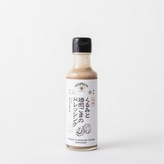 아코메야 호두와 볶은 참깨 드레싱 고마드레싱 150ml, 1개