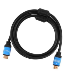 영상장비 HDMI케이블 노이즈필터 FHD 오디오리턴 4K 3D 2M, 본상품