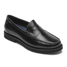 [국내매장정품]락포트 [남성화]컴포트 모던프렙 드레스 캐주얼 페니로퍼 CJ2598