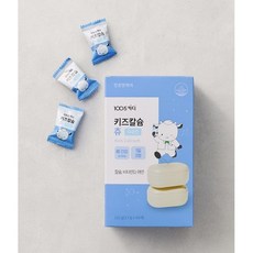 천호엔케어 1005키디 키즈칼슘츄, 1개