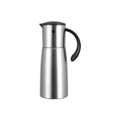피아니메종 스텐 오일디스펜서 올스텐 오일병 양념병 스테인리스, 1개, 300ml