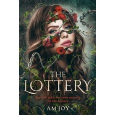 (영문도서) The Lottery Paperback, Words and Worlds Publishing, English, 9781763673601