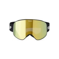 퓨잘프 더블 레이어 렌즈 스키 고글