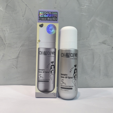 (아윌미백) 뱀파이어 톤업 스프레이, 화이트, 1개