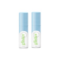 암웨이 글리스터 민트 리후레셔 구강스프레이, 14ml, 2개