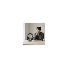 루마온 게이밍 헤드셋 거치대 헤드폰 정리대 걸이대 받침대, 1개, 혼합색상