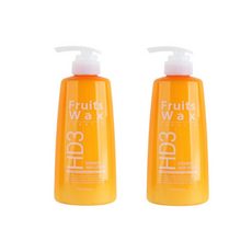 과일나라 후르츠왁스 케라틴 헤어로션 묶음, 500ml, 1개