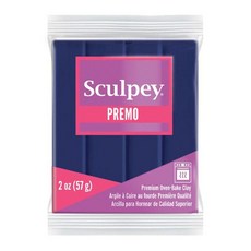 스컬피 프레모 진청색 2oz(57g) JSP5562 단품 1EA, 본상품