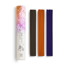 [장인의 국산 수제] 마이카 아소트 향 3종류 향기 없음 국산 수제 24개입, 1개