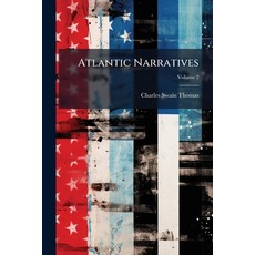 (영문도서)Atlantic Narratives: Modern Short Stories; Volume 2 Paperback, Nabu Press, English, 9781145481305