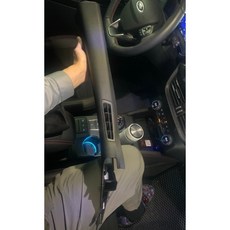 【JT福特原廠】KUGA 2.0 2020年式 A柱飾板 內裝黑色, 1個, 右邊(副駕駛邊)