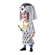 BANDAI 航海王果實公仔, 1個, 佩魯