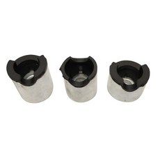 X-FREE BCCN 單獨輪軸固定座 磁阻訓練台專用自行車騎行台軸心零件, 1個, 30mm