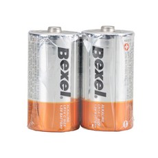 일반 건전지 알카 CM 벌크팩 조 2개입, 1개