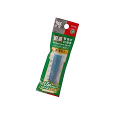 SDI 手牌 直液替換式白板筆墨水匣, 1個, S510R 白板筆專用墨水匣 綠