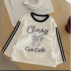 娜娜2025秋冬蝴蝶結帶袖T，親膚舒適，甜美可愛，多色可選，時尚百搭