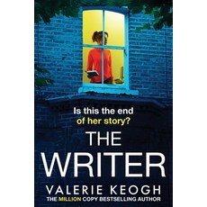(英文圖書)The Writer 平裝版, Boldwood Books Ltd, 英文