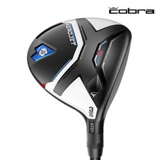 (코브라) 2023년 에어로젯 페어웨이우드, R, 18도