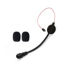 비모토 V8S V9S 전용 마이크 오픈페이스 헬멧용 오토바이 블루투스 VIMOTO