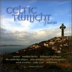 [CD] Celtic Twilight 7