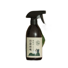 편백바다 피톤치드 편백수 스프레이 트루에센셜, 1개, 500ml