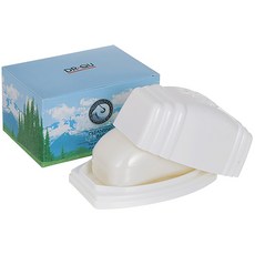 닥터큐 크린싱바 노멀 비누 2025년 입고상품, 125g, 1개입