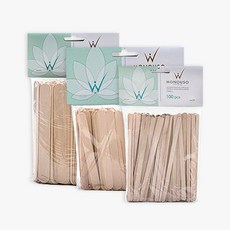 [현뷰티] 제이앤코 스파츌라 사선, 1개